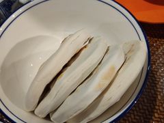 -毅祥斋老孙家泡馍(西羊市店)