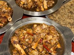 -聚首堂·特色小吃·肘子(什刹海德胜门店)