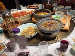 -0776食堂·京城创意菜(七里庄店)