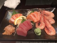 -富力希尔顿酒店·源氏日餐厅