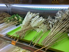 -乐乐姐超级土豆(中关村5号店)