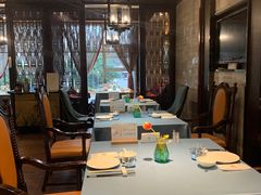 -南堂館川菜文化餐厅(天府店)
