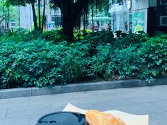 -来回·咖啡(天河南店)