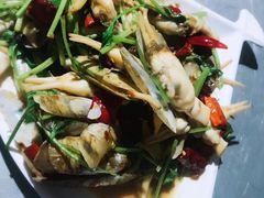-AK47烤羊腿串吧(柳浪家园店)