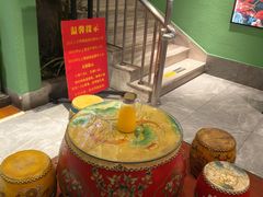 -沸炉重庆老火锅(军事博物馆店)