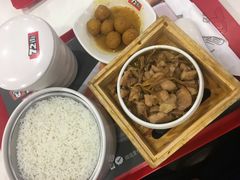-72街荷叶饭(东方宝泰广场店)