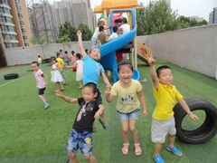 -灞桥十里铺舒克幼儿园