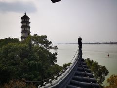 -锁江楼