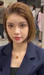 -3AM·S HAIR SALON烫发染发接发