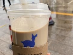 -瑞幸咖啡(重医附二院江南院区店)