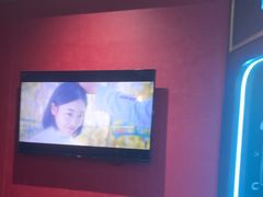 -恐怖游戏(湖滨店)
