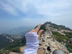 -泰山风景名胜区