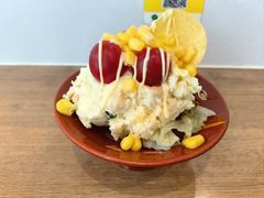 -酒井酱子·深夜食堂(东城汇店)