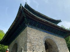 -武当山风景区