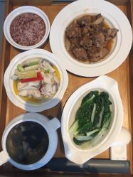 -禧月荟S月子中心(侨城店)