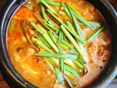 -朴大人炭烤·韩国料理(奥帆中心海尔洲际店)