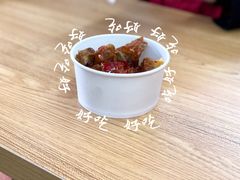 -老闽味沙茶面·姜母鸭(传承35年曾厝垵店)