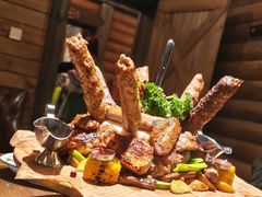 -卢布里西餐厅(总店)