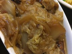 白菜卤-古早人小吃店(黄河北路店)