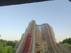 -郑州方特梦幻王国