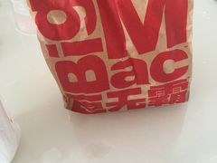 -麦当劳(桐乡润丰步行街店)