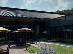 -杭州花家山庄