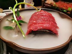 -盡膳口福跷脚牛肉火锅(合生汇购物中心店)