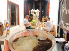 -潘玉麟糖粥