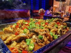 -蛙来哒(东城万达店)