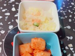 -黑牛の場烤肉(摩天活力城店)