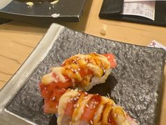 -沼津港精致料理·寿喜烧·烧鸟(漕河泾印象城店)