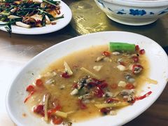 -贞记餐厅(老街店)