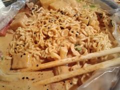 -大姐麻辣烫(莲宝中路店)