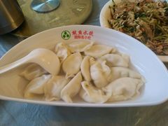 -北方饺子王·海肠捞饭·海鲜锅(山大店)