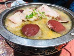 -八大碗·精致东北菜(东陵西路店)