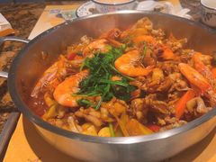 -黄记煌三汁焖锅(欢乐海岸店)