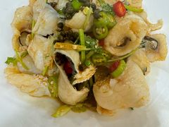 -黑石礁酒楼·海鲜(黑石礁店)