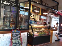 -雕刻时光咖啡馆(北航店)