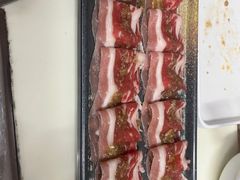 -老卜奎齐齐哈尔烤肉(人民东路店)