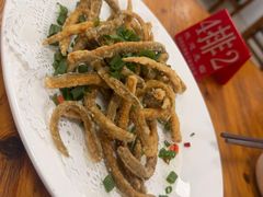 -肥弟大排档(汕樟路店)