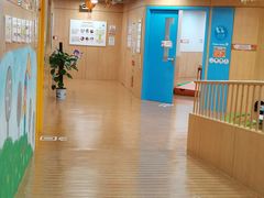 -金宝贝早教(南山花园城店)