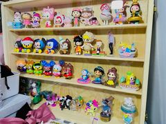 -酷乐潮玩(颛桥万达店)