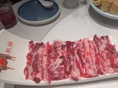 -左庭右院鲜牛肉火锅(新梅广场店)