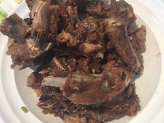 -玉林烤鸭店(定福庄店)