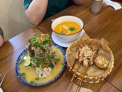 -曼谷食堂·泰国家庭料理(丹桂路店)
