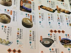-南京大牌档(崇文门国瑞店)