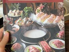 -大良毋米粥(锦龙路总店)
