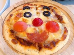 -水桶王国主题餐厅·聚会·生日派对·亲子活动·家庭套餐(亚龙湾希尔顿店)