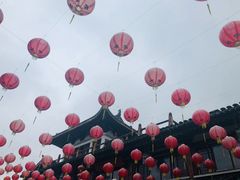 -客家大院·非遗赣南客家菜(郁孤台店)