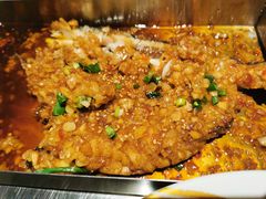 -No.DD戳子烧烤·江湖菜(北京总店)